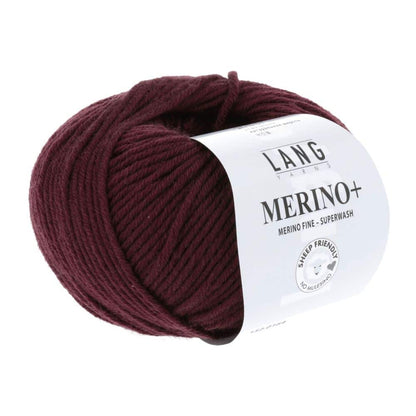 Merino+ - Lang Yarns