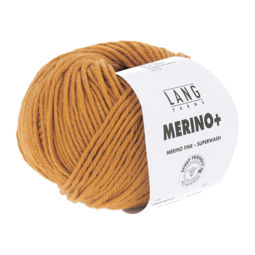 Merino+ - Lang Yarns