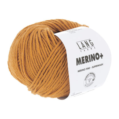 Merino+ - Lang Yarns
