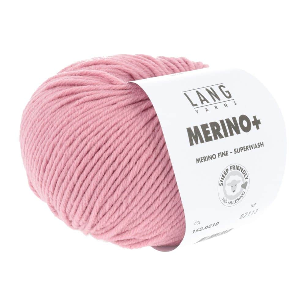 Merino+ - Lang Yarns