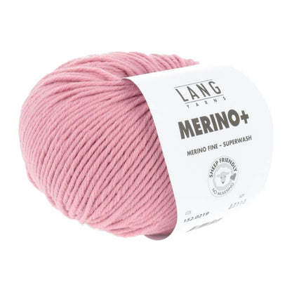 Merino+ - Lang Yarns