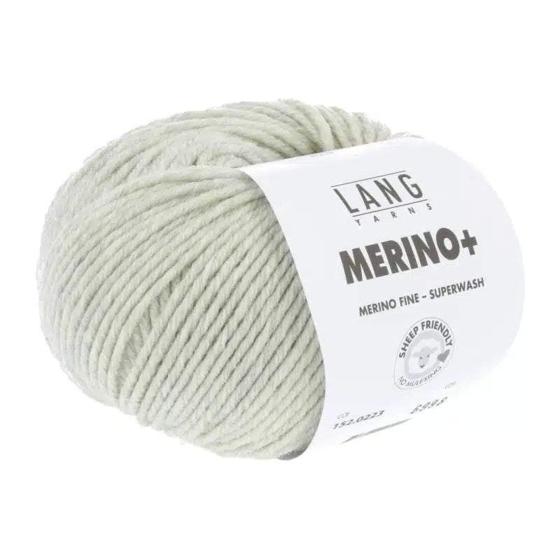 Merino+ - Lang Yarns