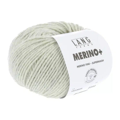 Merino+ - Lang Yarns