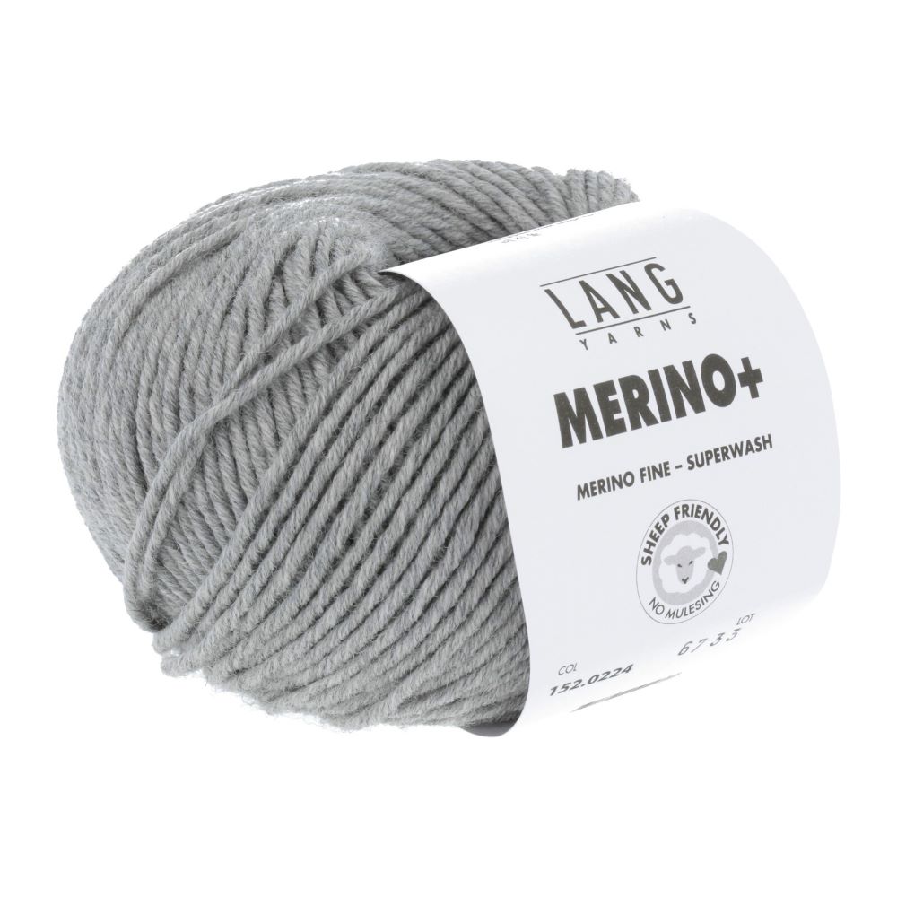 Merino+ - Lang Yarns
