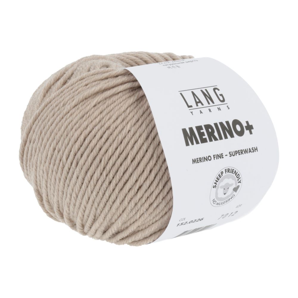 Merino+ - Lang Yarns