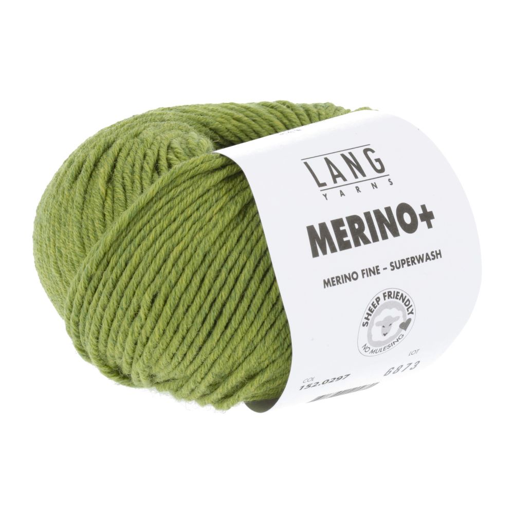 Merino+ - Lang Yarns