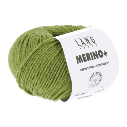 Merino+ - Lang Yarns