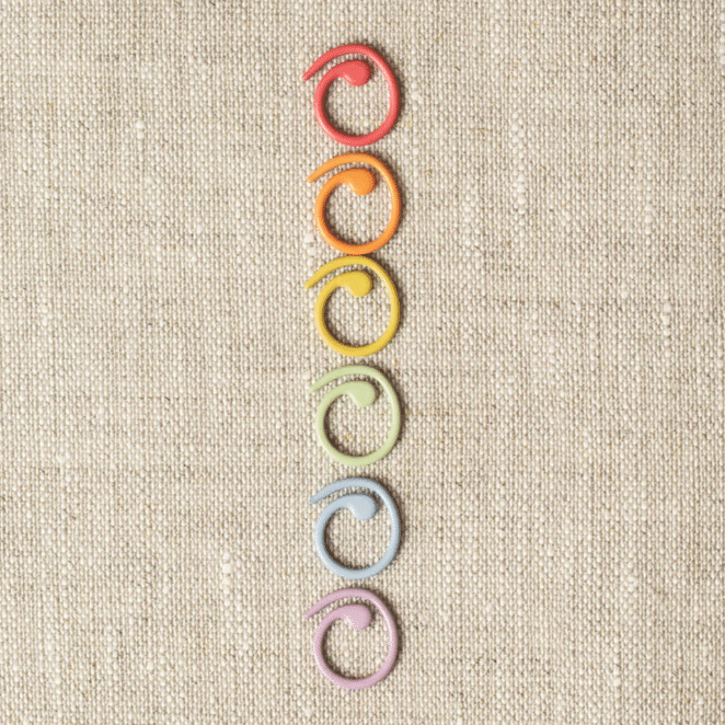 Colored_split_ring_markers