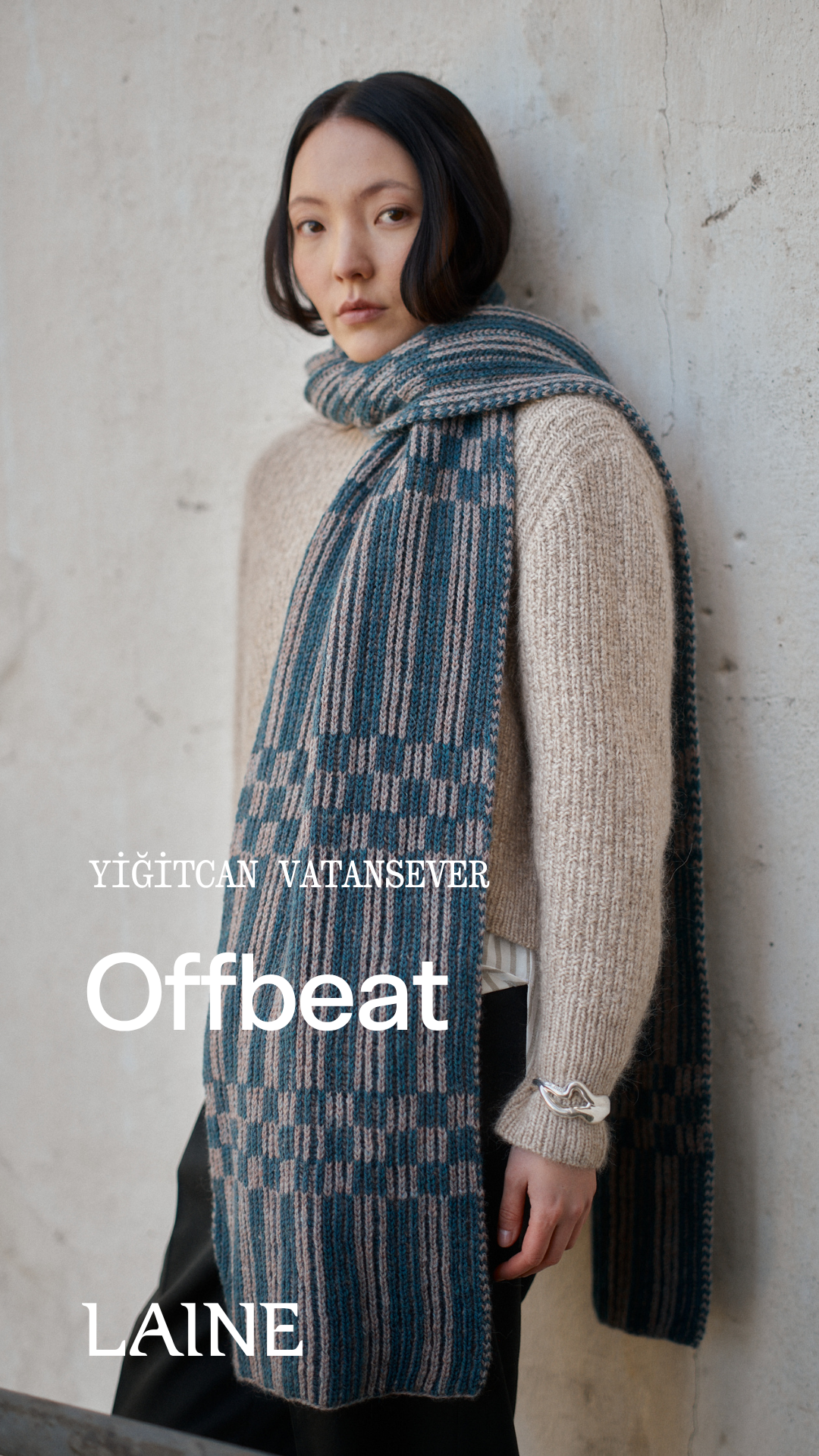 Pre-order Issue 28 - Laine magazine