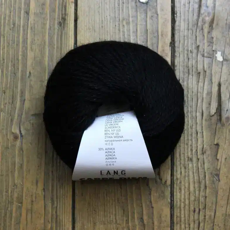 Carpe Diem - Lang Yarns