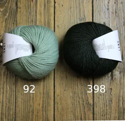 Carpe Diem - Lang Yarns
