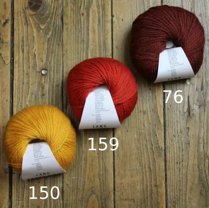 Carpe Diem - Lang Yarns