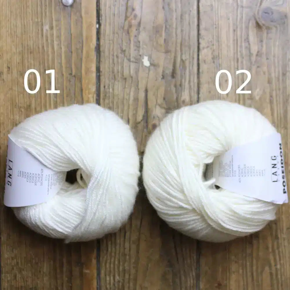 Poseidon - Lang Yarns