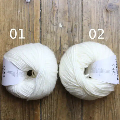 Poseidon - Lang Yarns