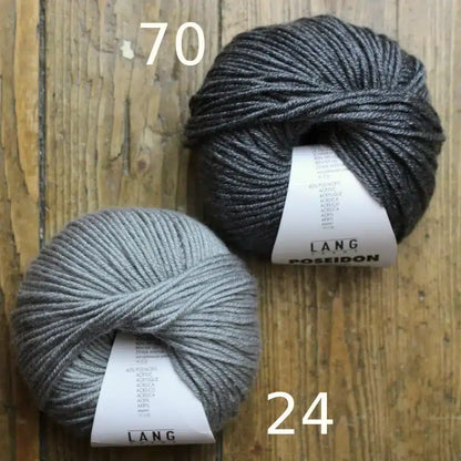 Poseidon - Lang Yarns