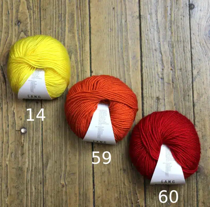 Poseidon - Lang Yarns