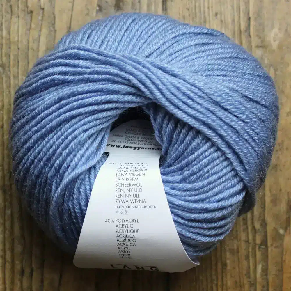 Poseidon - Lang Yarns