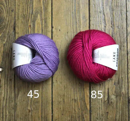 Poseidon - Lang Yarns