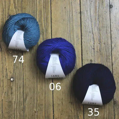 Poseidon - Lang Yarns