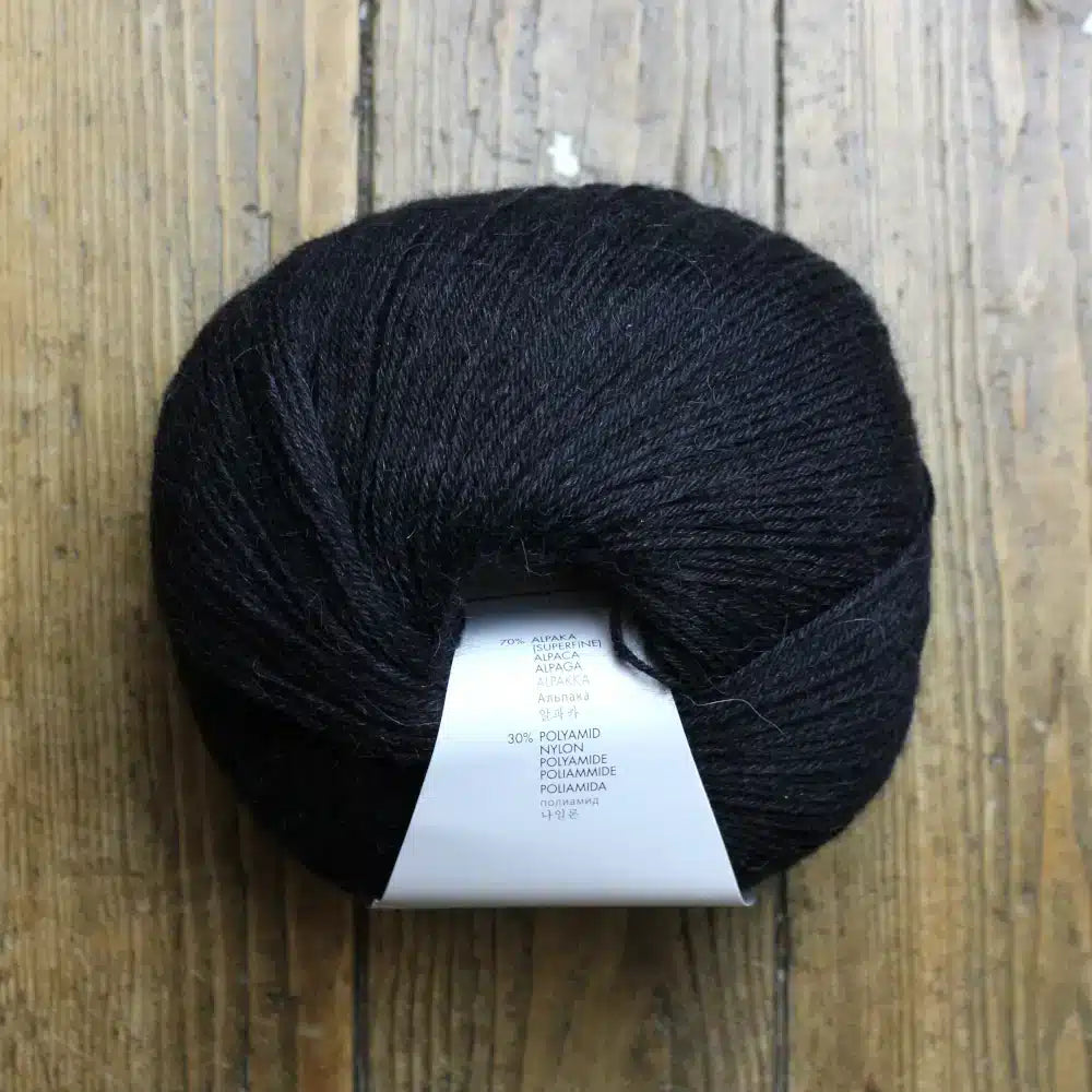 Alpaca Soxx 6 Ply - Lang Yarns