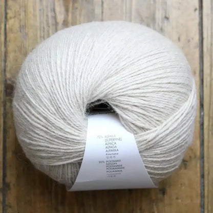 Alpaca Soxx 6 Ply - Lang Yarns