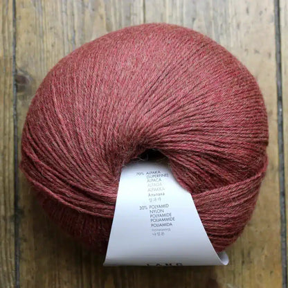 Alpaca Soxx 6 Ply - Lang Yarns