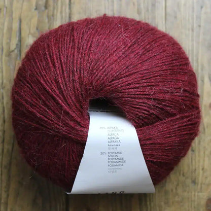 Alpaca Soxx 6 Ply - Lang Yarns