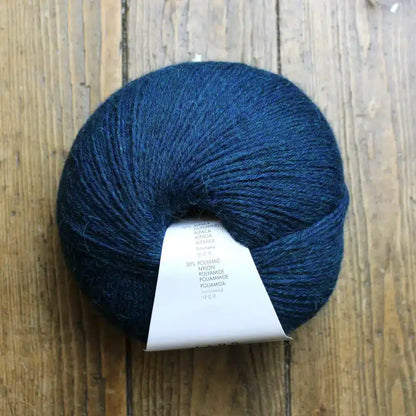 Alpaca Soxx 6 Ply - Lang Yarns