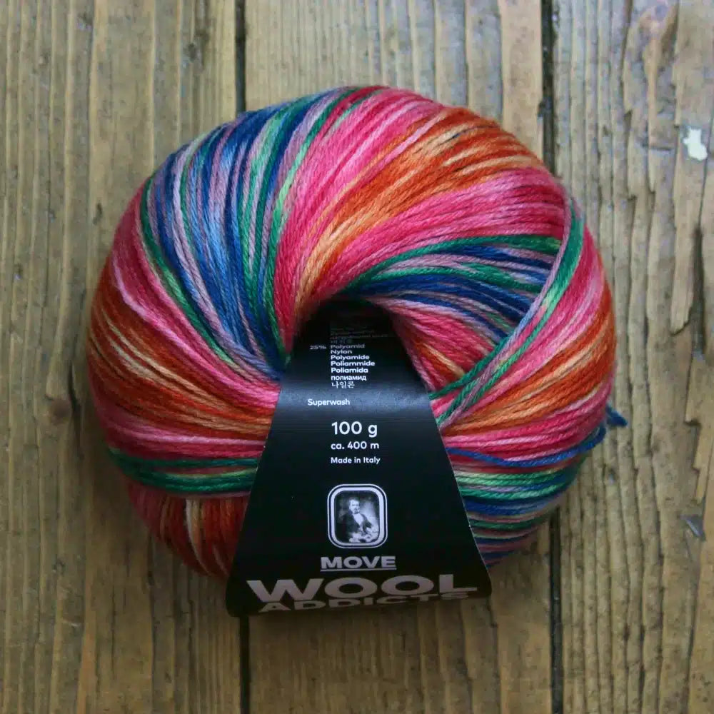 Move - Lang Yarns