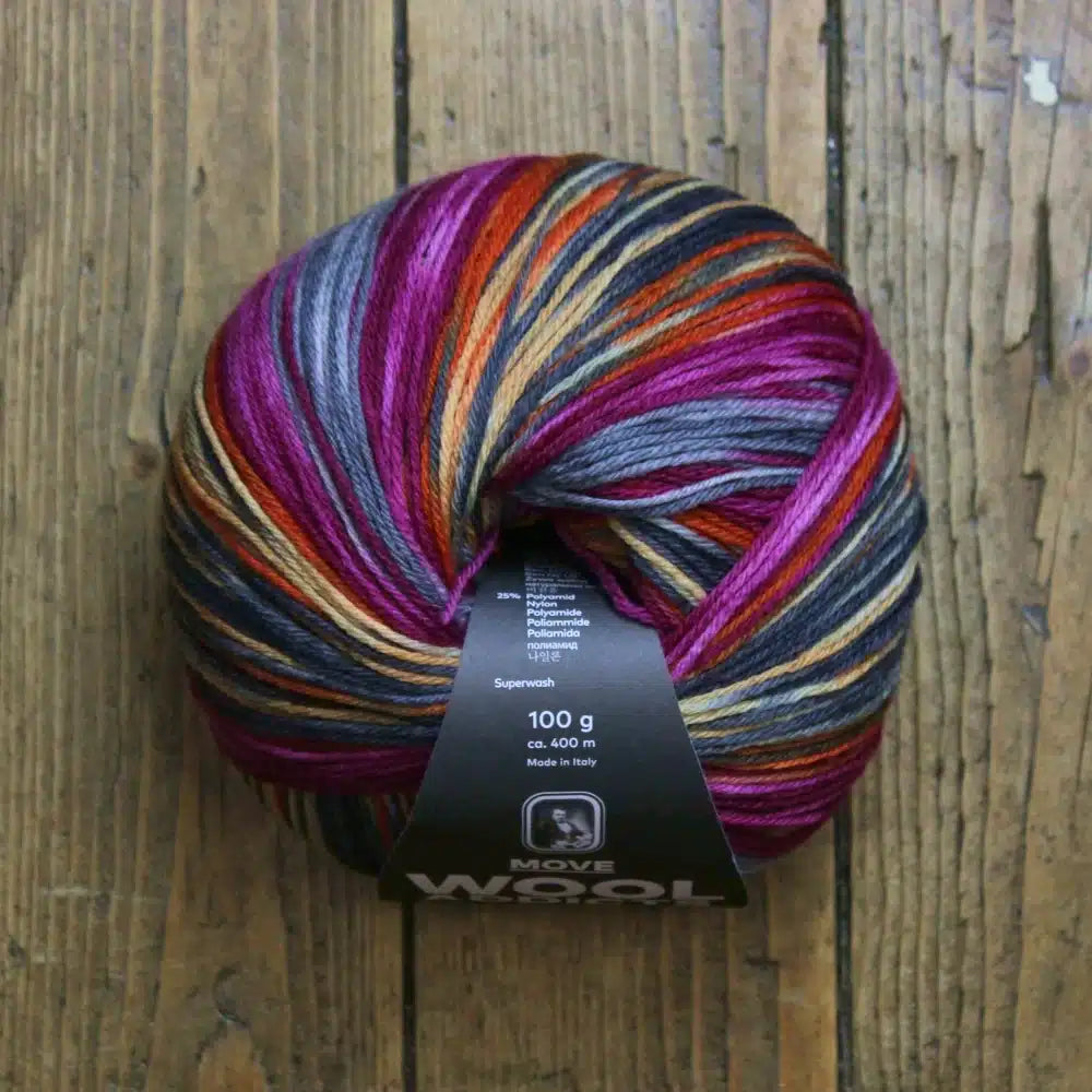 Move - Lang Yarns