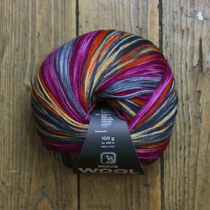 Move - Lang Yarns