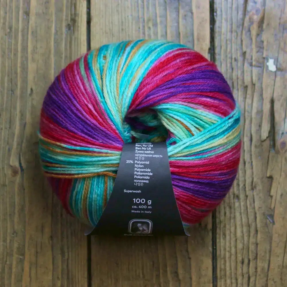 Move - Lang Yarns