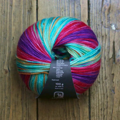 Move - Lang Yarns