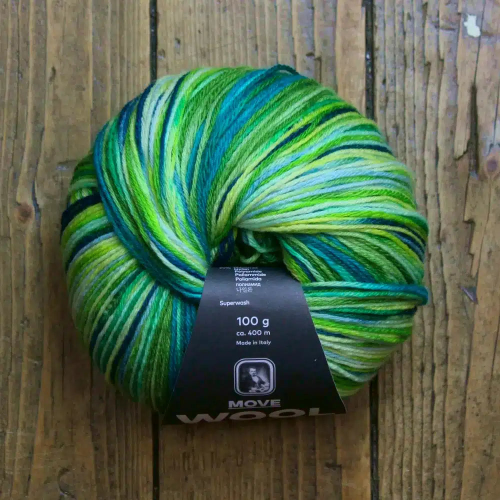 Move - Lang Yarns