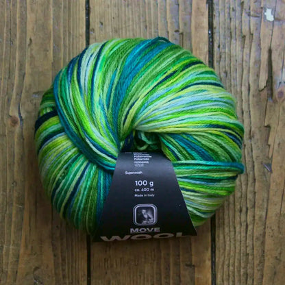 Move - Lang Yarns