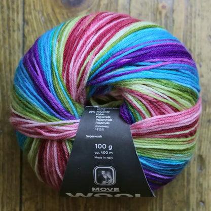 Move - Lang Yarns