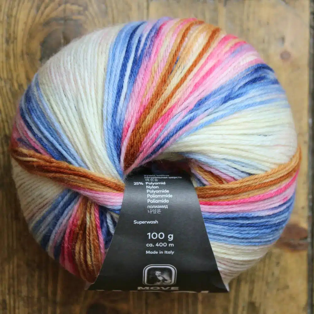 Move - Lang Yarns