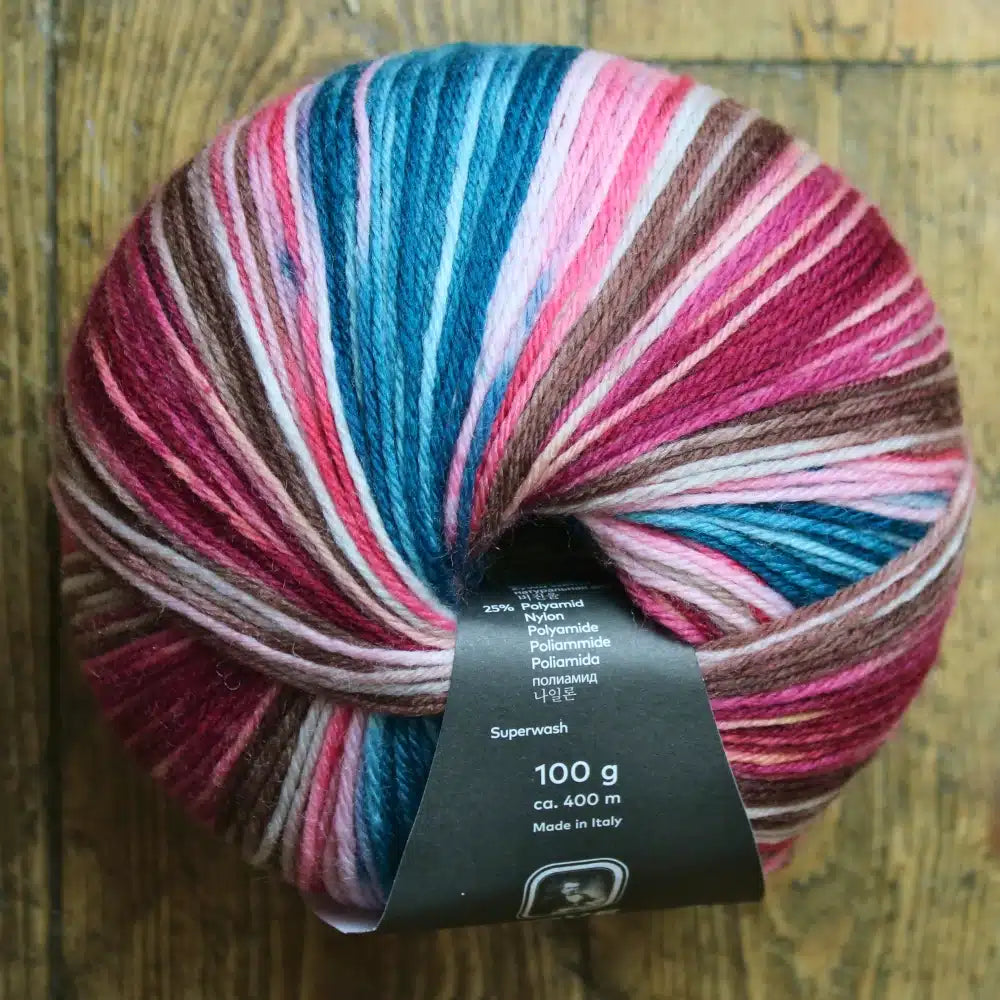 Move - Lang Yarns