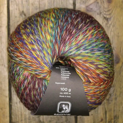 Move - Lang Yarns