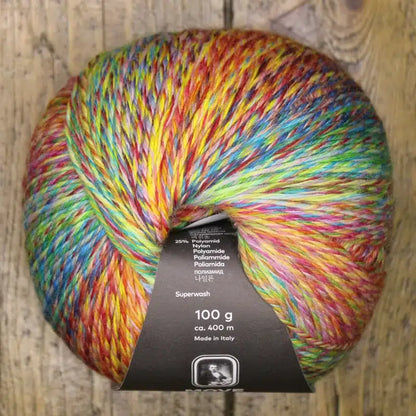 Move - Lang Yarns