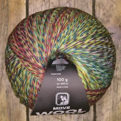Move - Lang Yarns