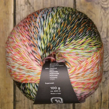 Move - Lang Yarns