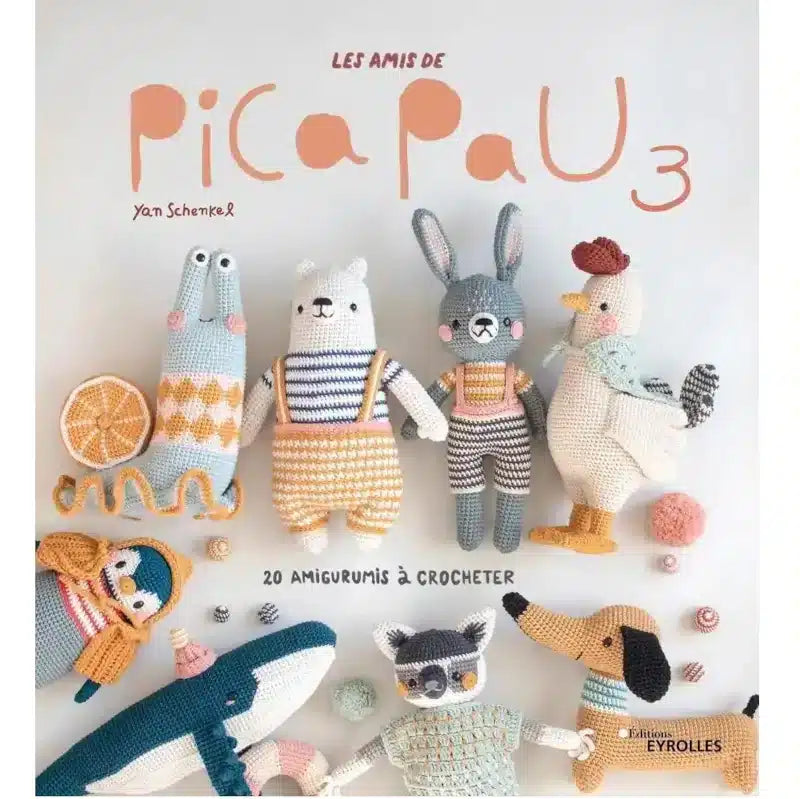 Les_amis_de_Pica_Pau_3_Yan_Schenkel