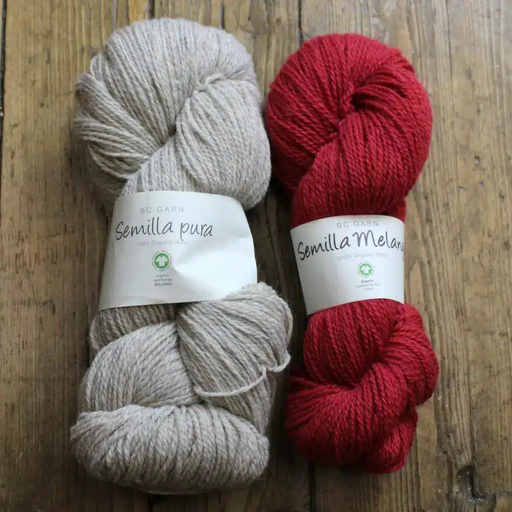 Kit Bifurca Vest (Semilla Pura) - Teti Lutsak