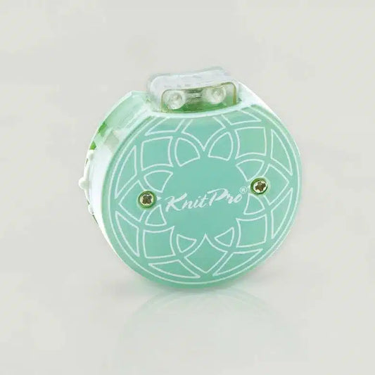 Compte rang clicable Mindful de la marque KnitPro.
