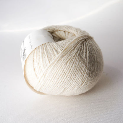 Kit Chaleco Tarayuela (Saona) - Lanae Tricot