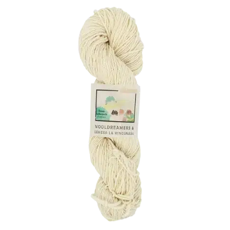 La Rinconada colores naturales - Wooldreamers