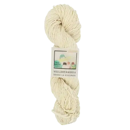 La Rinconada colores naturales - Wooldreamers
