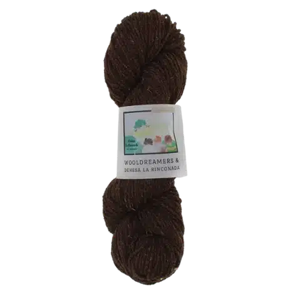 La Rinconada colores naturales - Wooldreamers