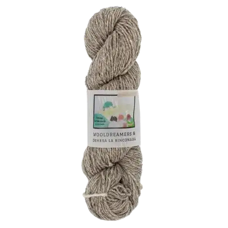 La Rinconada colores naturales - Wooldreamers